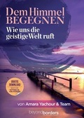 Cover: Dem Himmel begegnen - Salutano Verlag