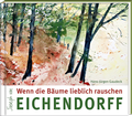 Cover: Wenn die B&auml;ume lieblich rauschen - Steffen Verlag