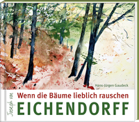Abbildung von: Wenn die Bäume lieblich rauschen - Steffen Verlag