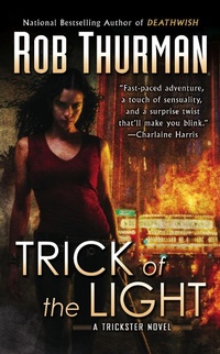 Enlarge image Cover: Trick of the Light - Ace