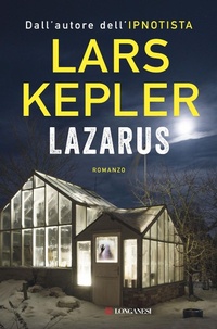 Abbildung von: Lazarus - La Gaja scienza;Longanesi