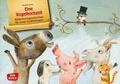 Cover: Eine Vogelhochzeit. Kamishibai Bildkartenset. - Don Bosco Medien