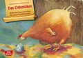 Cover: Das Osterk&uuml;ken. Kamishibai Bildkartenset. - Don Bosco Medien