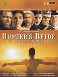 Cover: Hunter's Bride - Monarda Music