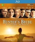Cover: Hunter's Bride - Monarda Music