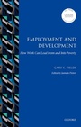 Cover: Employment and Development - OUP eBook