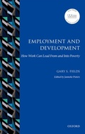 Cover: Employment and Development - OUP eBook