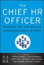 Cover: The Chief HR Officer - Jossey-Bass