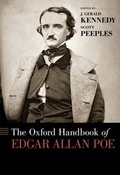 Cover: The Oxford Handbook of Edgar Allan Poe - OUP eBook