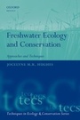 Cover: Freshwater Ecology and Conservation - OUP eBook