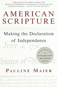 Abbildung von: American Scripture - Vintage