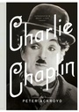 Cover: Charlie Chaplin - Nan A. Talese