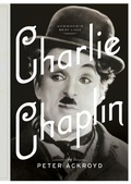 Cover: Charlie Chaplin - Nan A. Talese
