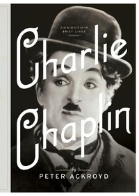 Enlarge image Cover: Charlie Chaplin - Nan A. Talese