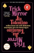 Cover: Trick Mirror - Random House