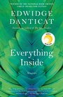 Cover: Everything Inside: Reese's Book Club - Vintage