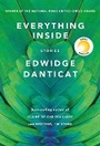 Cover: Everything Inside - Alfred A. Knopf