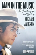 Cover: Man In the Music - Vintage Books