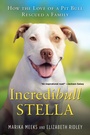Cover: Incredibull Stella - Citadel Press