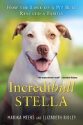 Cover: Incredibull Stella - Citadel Press