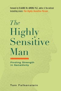Enlarge image Cover: The Highly Sensitive Man - Citadel Press Inc.,U.S.