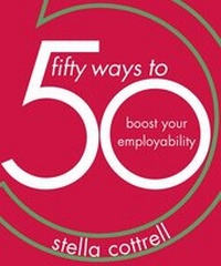 Abbildung von: 50 Ways to Boost Your Employability - Bloomsbury Academic