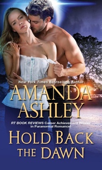 Enlarge image Cover: Hold Back the Dawn - Zebra Books