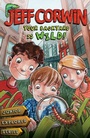Cover: Your Backyard Is Wild - Viking Books for Young Readers