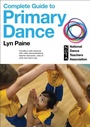 Cover: The Complete Guide to Primary Dance - Human Kinetics