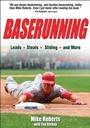 Cover: Baserunning - Human Kinetics