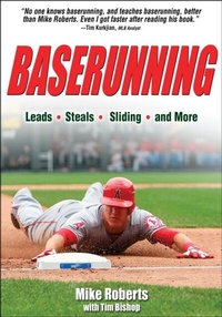 Enlarge image Cover: Baserunning - Human Kinetics