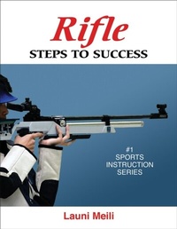 Enlarge image Cover: Rifle - Human Kinetics