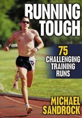 Cover: Running Tough - Human Kinetics