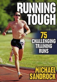 Enlarge image Cover: Running Tough - Human Kinetics