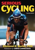 Cover: Serious Cycling - Human Kinetics