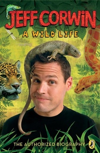 Enlarge image Cover: Jeff Corwin - Puffin Books