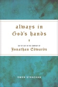 Cover: Always in God's Hands - Tyndale Momentum