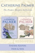 Cover: The Finders Keepers Collection: Finders Keepers / Hide and Seek - Tyndale Fiction