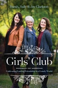 Cover: Girls' Club - Tyndale Momentum