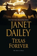 Cover: Texas Forever - Kensington Books