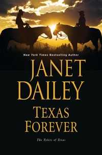 Enlarge image Cover: Texas Forever - Kensington Books