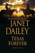 Cover: Texas Forever - Kensington Publishing