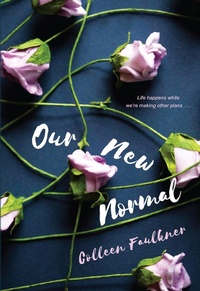 Enlarge image Cover: Our New Normal - Kensington Books
