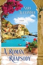 Cover: A Roman Rhapsody - Kensington Books