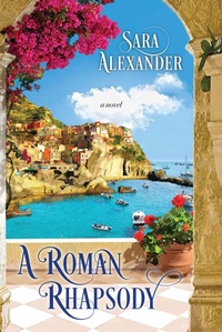 Enlarge image Cover: A Roman Rhapsody - Kensington Books