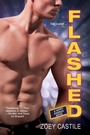 Cover: Flashed - Kensington Publishing