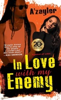 Cover: In Love with My Enemy - Dafina