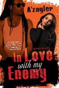 Cover: In Love With My Enemy - Kensington Publishing