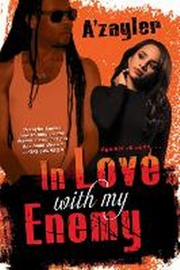 Enlarge image Cover: In Love With My Enemy - Kensington Publishing