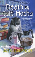 Cover: Death by Caf&eacute; Mocha - Kensington Cozies